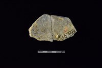 陶缽藏品圖，第2張